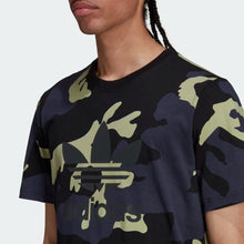 Load image into Gallery viewer, GRAPHICS CAMO T-SHIRT - Allsport
