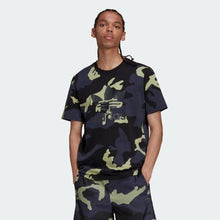 Load image into Gallery viewer, GRAPHICS CAMO T-SHIRT - Allsport
