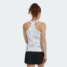 Load image into Gallery viewer, CLUB TENNIS GRAPHIC TANK TOP
