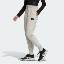 Load image into Gallery viewer, HOLİDAYZ COZY VELOUR JOGGER TRACKSUİT BOTTOMS
