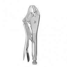 Load image into Gallery viewer, INGCO CURVED JAW LOCKING PLIER HCJLW0110 - Allsport
