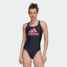 Load image into Gallery viewer, SH3.RO BIG LOGO SWIMSUIT
