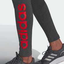 Load image into Gallery viewer, LOUNGEWEAR ESSENTIALS HIGH-WAISTED LOGO LEGGINGS - Allsport
