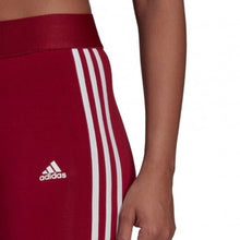 Load image into Gallery viewer, LOUNGEWEAR ESSENTIALS 3-STRIPES LEGGINGS
