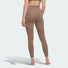 Load image into Gallery viewer, ADIDAS YOGA LUXE STUDIO 7/8 TIGHTS - Allsport
