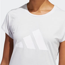 Load image into Gallery viewer, 3-STRIPES TRAINING TEE
