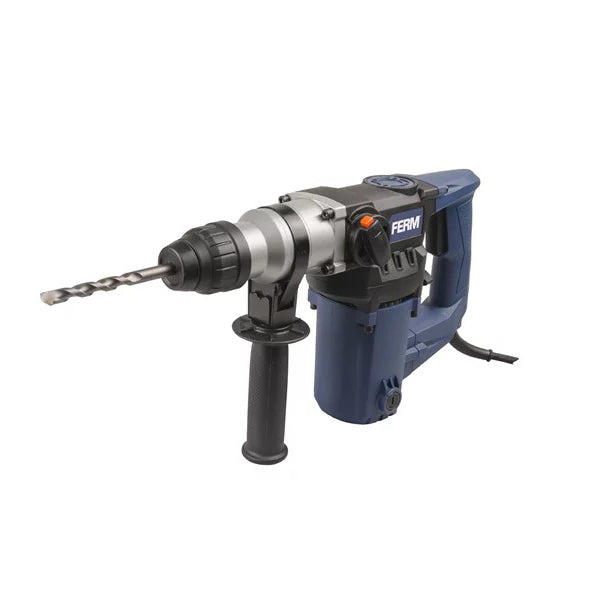 Ferm best sale rotary hammer