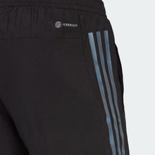 Load image into Gallery viewer, RUN ICONS FULL REFLECTIVE 3-STRIPES SHORTS
