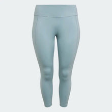 Load image into Gallery viewer, ADIDAS YOGA STUDIO 7/8 TIGHTS (PLUS SIZE) - Allsport
