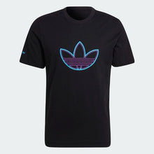 Load image into Gallery viewer, ADIDAS SPRT OUTLINE LOGO TEE - Allsport
