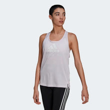 Load image into Gallery viewer, AEROREADY DESIGNED 2 MOVE LOGO SPORT TANK TOP
