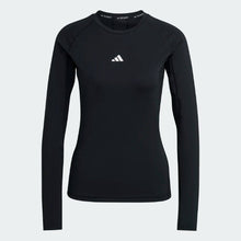 Load image into Gallery viewer, TECHFIT LONG SLEEVE TRAINING TOP
