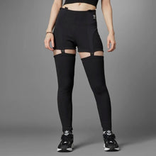 Load image into Gallery viewer, ALWAYS ORIGINAL RIB TWO-IN-ONE TIGHTS - Allsport
