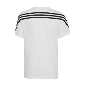 FUTURE ICONS 3-STRIPES JUNIOR TEE