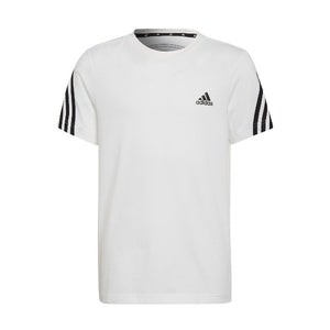 FUTURE ICONS 3-STRIPES JUNIOR TEE