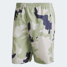 Load image into Gallery viewer, GRAPHICS CAMO SHORTS
