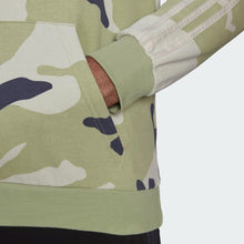 Load image into Gallery viewer, GRAPHICS CAMO HOODIE
