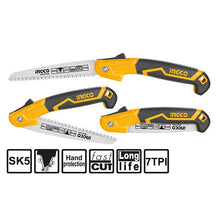 Load image into Gallery viewer, INGCO FOLDING SAW HFSW1808 - Allsport
