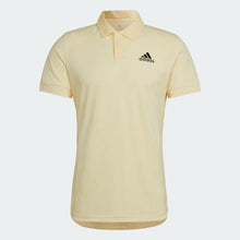 Load image into Gallery viewer, TENNIS NEW YORK FREELIFT POLO SHIRT

