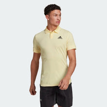 Load image into Gallery viewer, TENNIS NEW YORK FREELIFT POLO SHIRT
