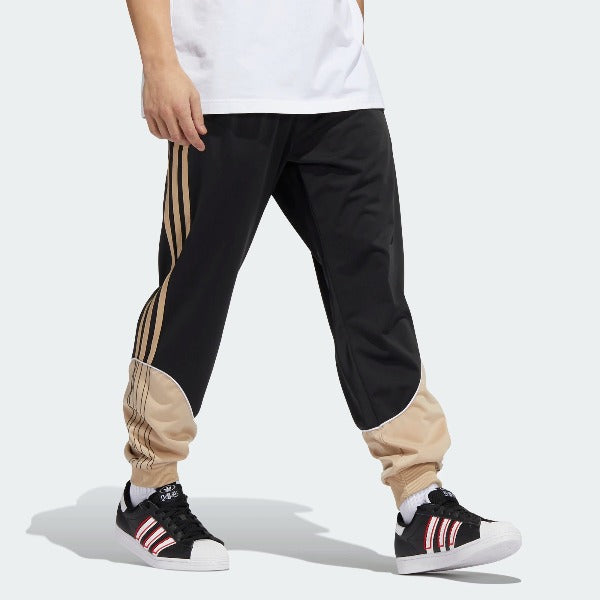 Shop adidas SST Track Pants HI3004 black | SNIPES USA