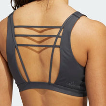 Load image into Gallery viewer, YOGA STUDIO LUXE LIGHT-SUPPORT BRA

