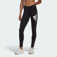 Load image into Gallery viewer, FUTURE ICONS BADGE OF SPORT LEGGINGS
