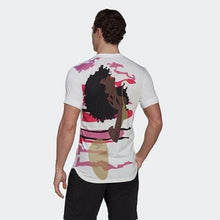 Load image into Gallery viewer, TENNIS NEW YORK GRAPHIC TEE
