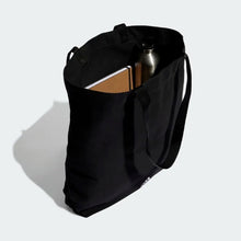 Load image into Gallery viewer, BACK TO SCHOOL CANVAS SHOPPER BAG
