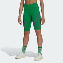 Load image into Gallery viewer, ADIDAS BY STELLA MCCARTNEY TRUEPACE CYCLING SHORTS
