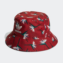 Load image into Gallery viewer, THEBE MAGUGU BUCKET HAT
