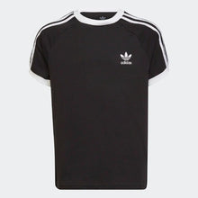 Load image into Gallery viewer, ADICOLOR 3-STRIPES JUNIOR T-SHIRT
