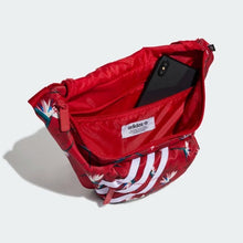 Load image into Gallery viewer, THEBE MAGUGU X ADIDAS WAIST BAG
