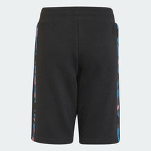 Load image into Gallery viewer, CAMO JUNIOR SHORTS
