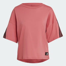 Load image into Gallery viewer, ADIDAS SPORTSWEAR FUTURE ICONS 3-STRIPES TEE
