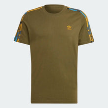 Load image into Gallery viewer, 3-STRIPES CAMO T-SHIRT
