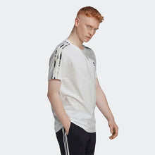 Load image into Gallery viewer, 3-STRIPES CAMO TEE
