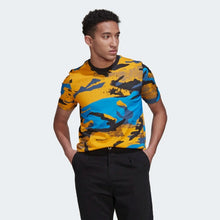 Load image into Gallery viewer, CAMO SERIES ALLOVER PRINT TEE
