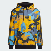 Load image into Gallery viewer, CAMO SERIES ALLOVER PRINT HOODIE
