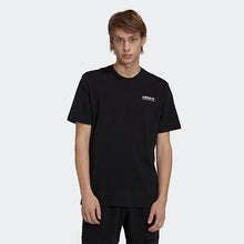 Load image into Gallery viewer, ADIDAS ADVENTURE MOUNTAIN BACK TEE
