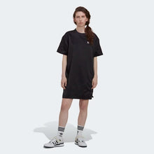 Load image into Gallery viewer, ALWAYS ORIGINAL LACED TEE DRESS

