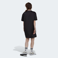Load image into Gallery viewer, ALWAYS ORIGINAL LACED TEE DRESS
