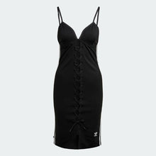 Load image into Gallery viewer, ALWAYS ORIGINAL LACED STRAP DRESS
