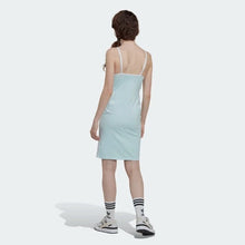 Load image into Gallery viewer, ALWAYS ORIGINAL LACED STRAP DRESS
