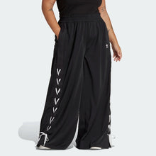 Load image into Gallery viewer, ALWAYS ORIGINAL LACED WIDE LEG PANTS (PLUS SIZE)

