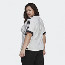 Load image into Gallery viewer, ALWAYS ORIGINAL LACED TEE (PLUS SIZE)
