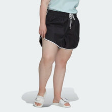 Load image into Gallery viewer, ALWAYS ORIGINAL LACED SHORTS (PLUS SIZE)
