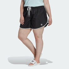 Load image into Gallery viewer, ALWAYS ORIGINAL LACED SHORTS (PLUS SIZE)

