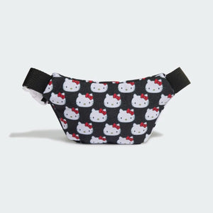 ADIDAS ORIGINALS X HELLO KITTY WAIST BAG