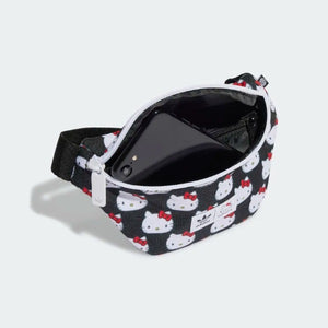 ADIDAS ORIGINALS X HELLO KITTY WAIST BAG